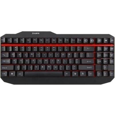 Zalman K500 - Keyboard