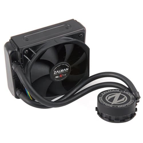Zalman LQ-310 - CPU Cooler