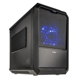 Zalman M1 - Case