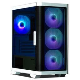 Zalman M4 - Case