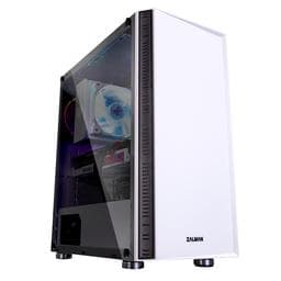 Zalman R2 - Case