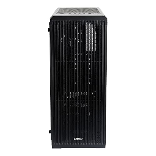 Zalman S2 - Case