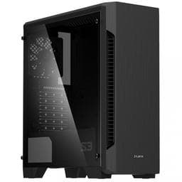Zalman S3 - Case