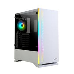 Zalman S5 - Case