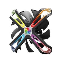 Zalman SF120 - Case Fan