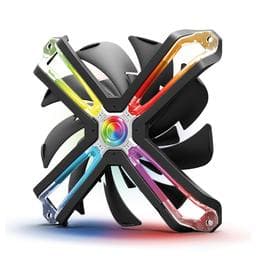 Zalman SF140 - Case Fan