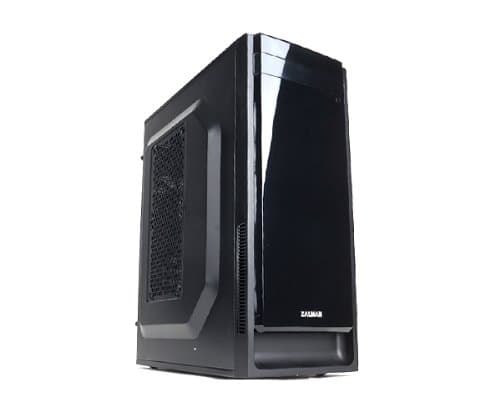 Zalman T2 Plus - Case