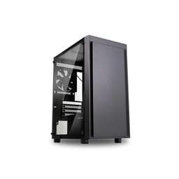 Zalman T3 PLUS - Case