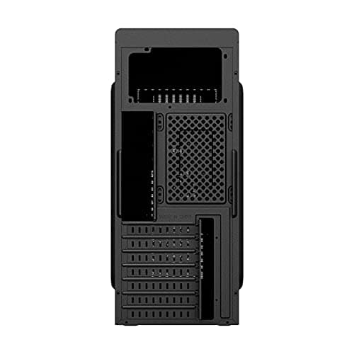 Zalman T6 - Case