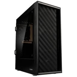 Zalman T7 - Case