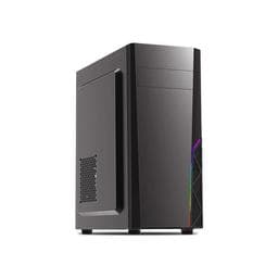 Zalman T8 - Case