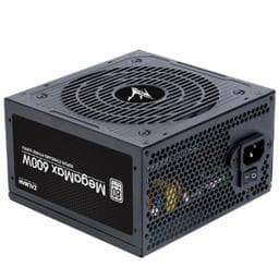 Zalman TXII 600W - Power Supply