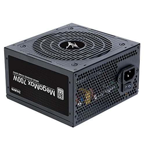 Zalman TXIIv2 800W - Power Supply