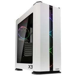 Zalman X3 - Case