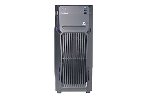 Zalman Z1 NEO - Case