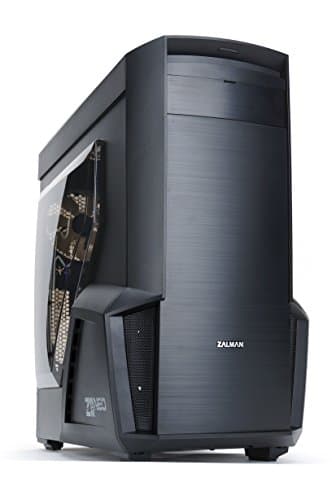 Zalman Z11 NEO - Case