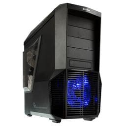 Zalman Z11 - Case