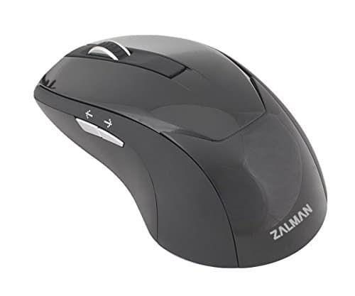 Zalman ZM-M200 - Mouse
