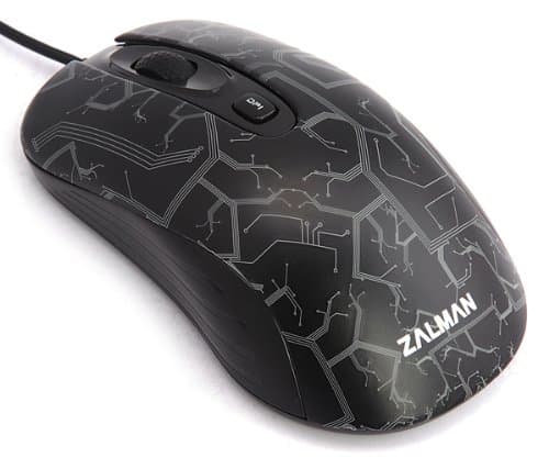 Zalman ZM-M250 - Mouse