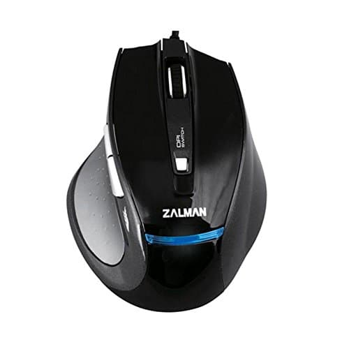 Zalman ZM-M400 - Mouse