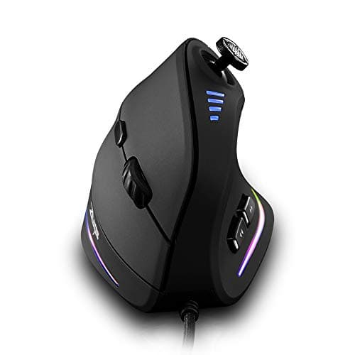 Zelotes C-18 - Mouse