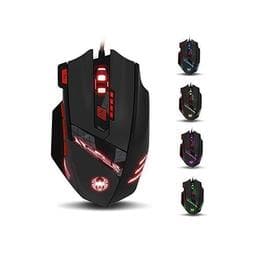 Zelotes T90 - Mouse
