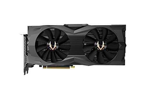 Zotac AMP MAXX GeForce RTX 2080 Ti - Video Card