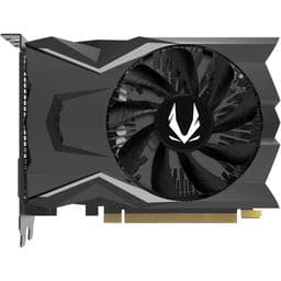 Zotac GAMING GeForce GTX 1660 Ti - Video Card