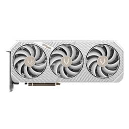 Zotac Solid OC GeForce RTX 5080 - Video Card