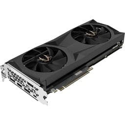 Zotac Twin GeForce RTX 2080 Ti - Video Card