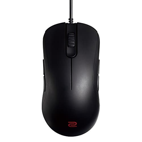 Zowie ZA12 - Mouse