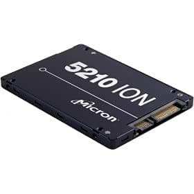 Micron 5210 ION 1.9 TB - Storage