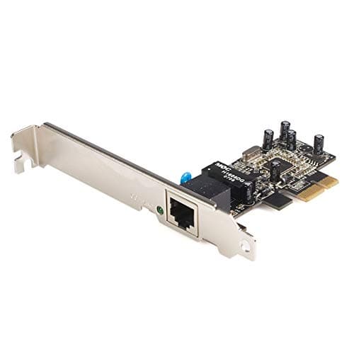 StarTech PEX100S - Networking