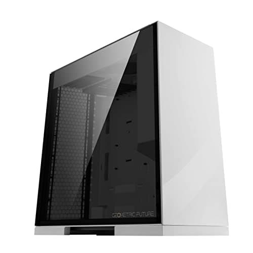 Geometric Future Model 6 - Case
