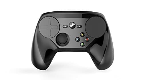 Steam Controller - Controller