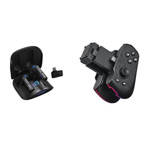 Asus ROG Cetra RGB - Headset