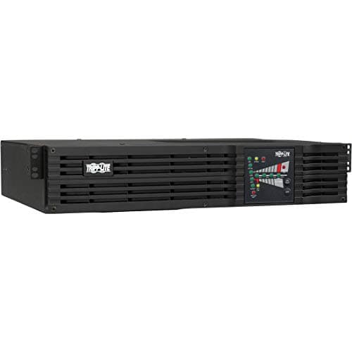 Tripp Lite SU1500RTXL2UA - UPS / Surge Protector