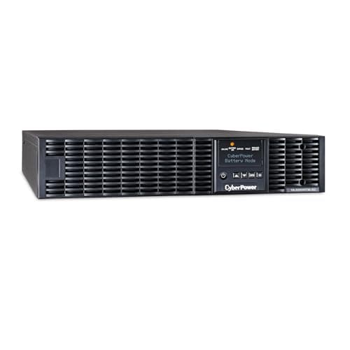 CyberPower OL3000RTXL2U - UPS / Surge Protector