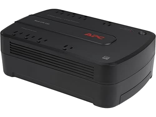 APC BE550G/LM - UPS / Surge Protector