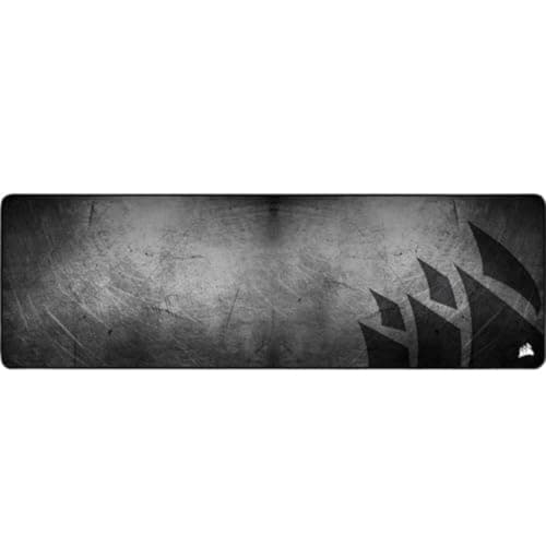 Corsair MM300 PRO Premium Spill-Proof Cloth Gaming Mouse Pad – Extended - Multicolor - Mousepad / Desk Mat
