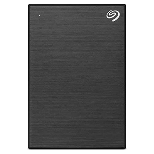 Seagate GoFlex for Mac - External Storage