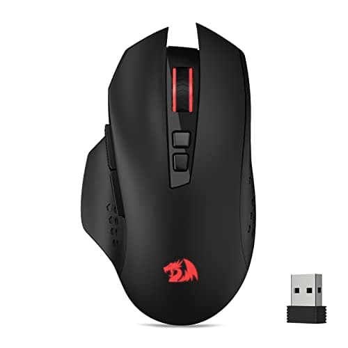 Redragon M656 - Mouse