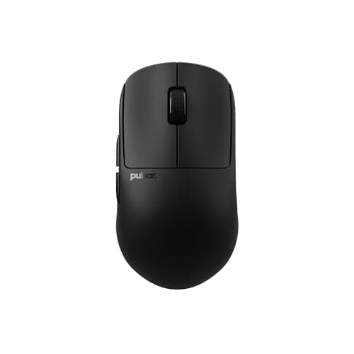 Pulsar X2H - Mouse