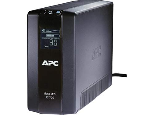 APC Back-UPS Pro 700VA - UPS / Surge Protector