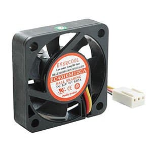 Evercool FAN-EC4010M12CA - Case Fan