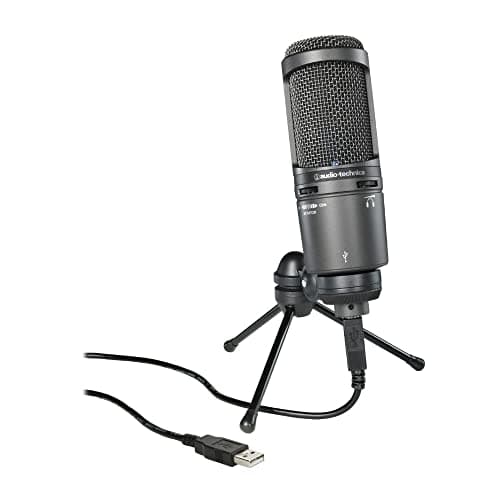 Audio-Technica - Microphone