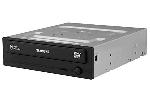 Samsung SH-224DB/BEBE - Optical Drive