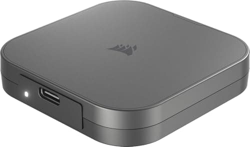 Corsair EX300U - External Storage