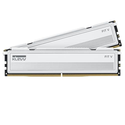 Klevv FIT V 32 GB (2x16GB DDR5-6000) - Memory (RAM)