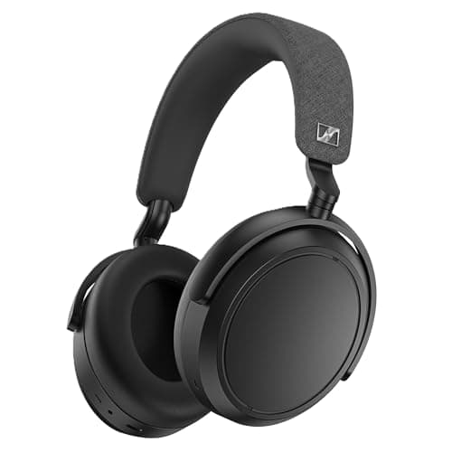 Sennheiser MOMENTUM 4 - Headset